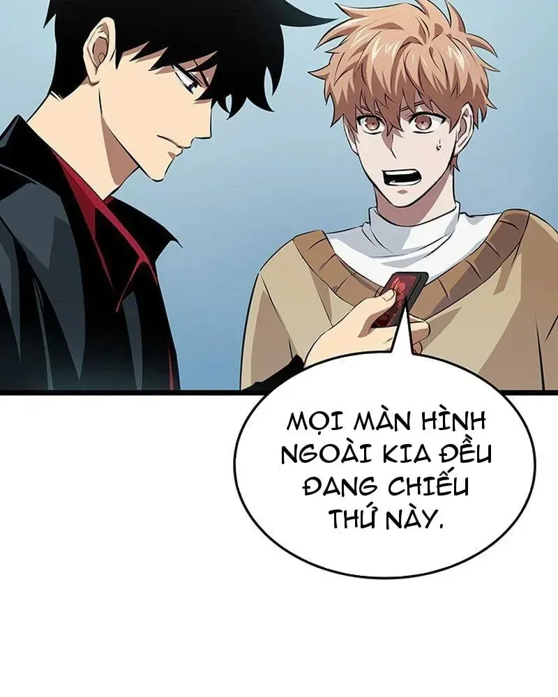 Vua Trộm Mộ: Vạch Đích - Chap 4 - Trang 23
