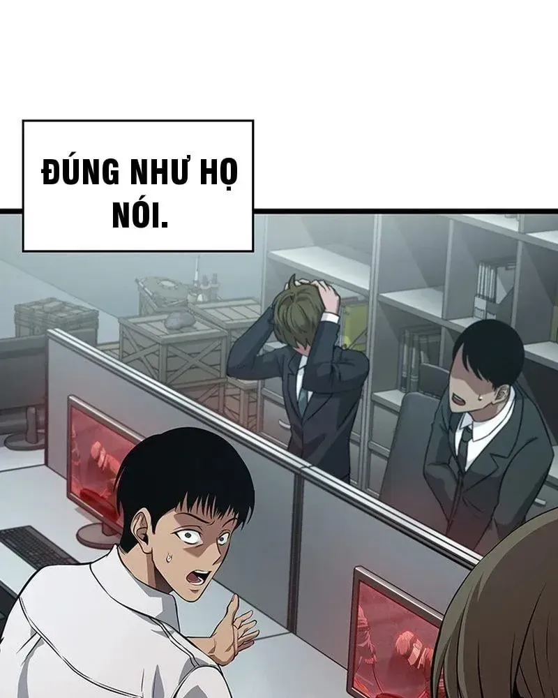 Vua Trộm Mộ: Vạch Đích - Chap 4 - Trang 24