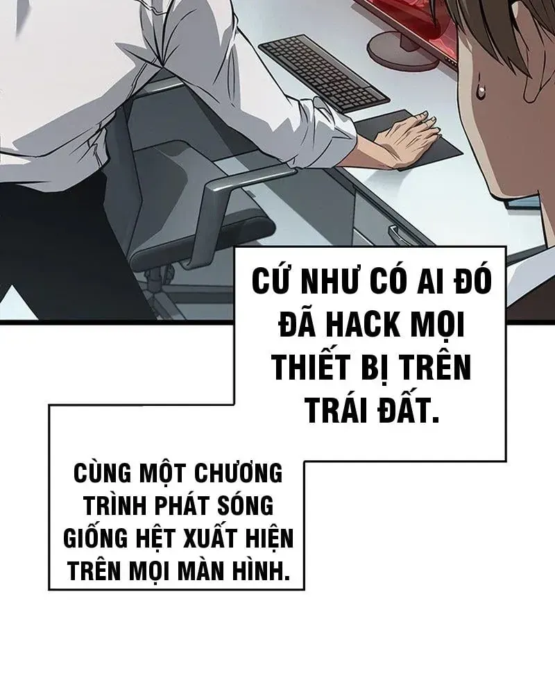 Vua Trộm Mộ: Vạch Đích - Chap 4 - Trang 25