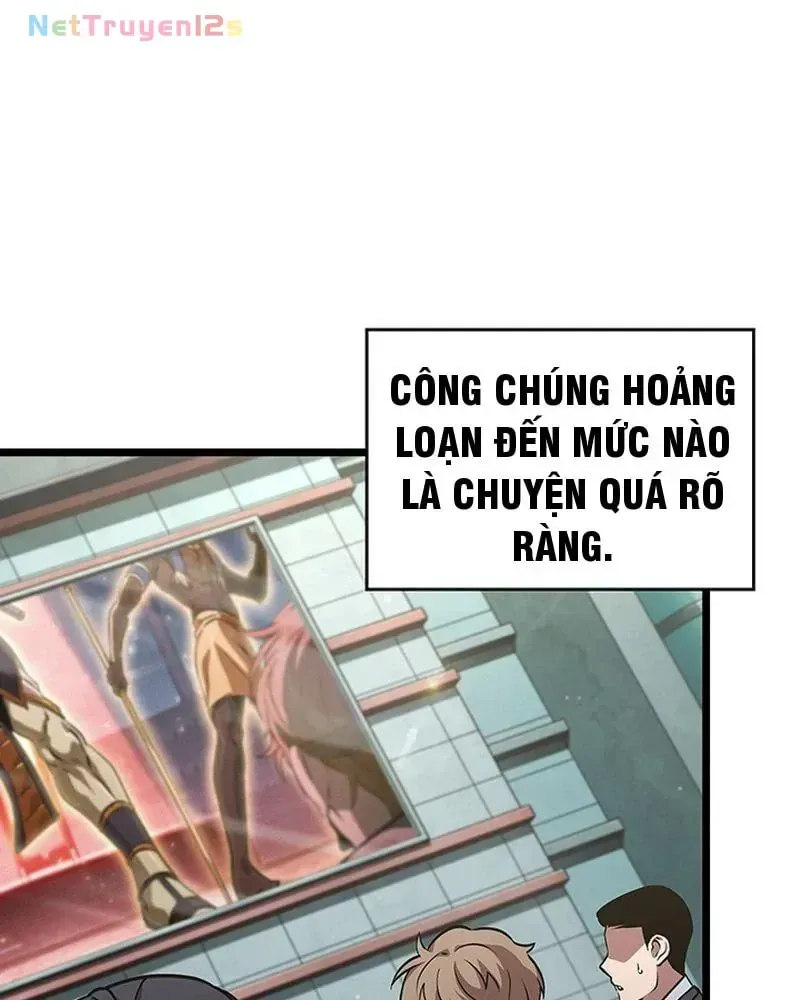 Vua Trộm Mộ: Vạch Đích - Chap 4 - Trang 26