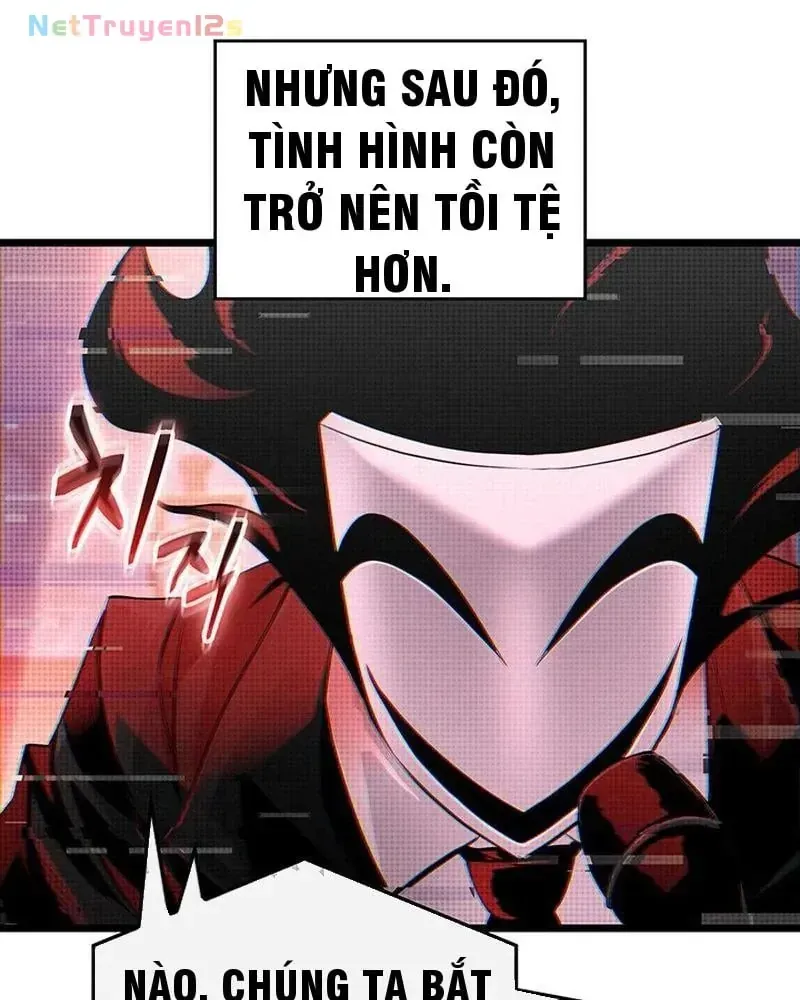 Vua Trộm Mộ: Vạch Đích - Chap 4 - Trang 28