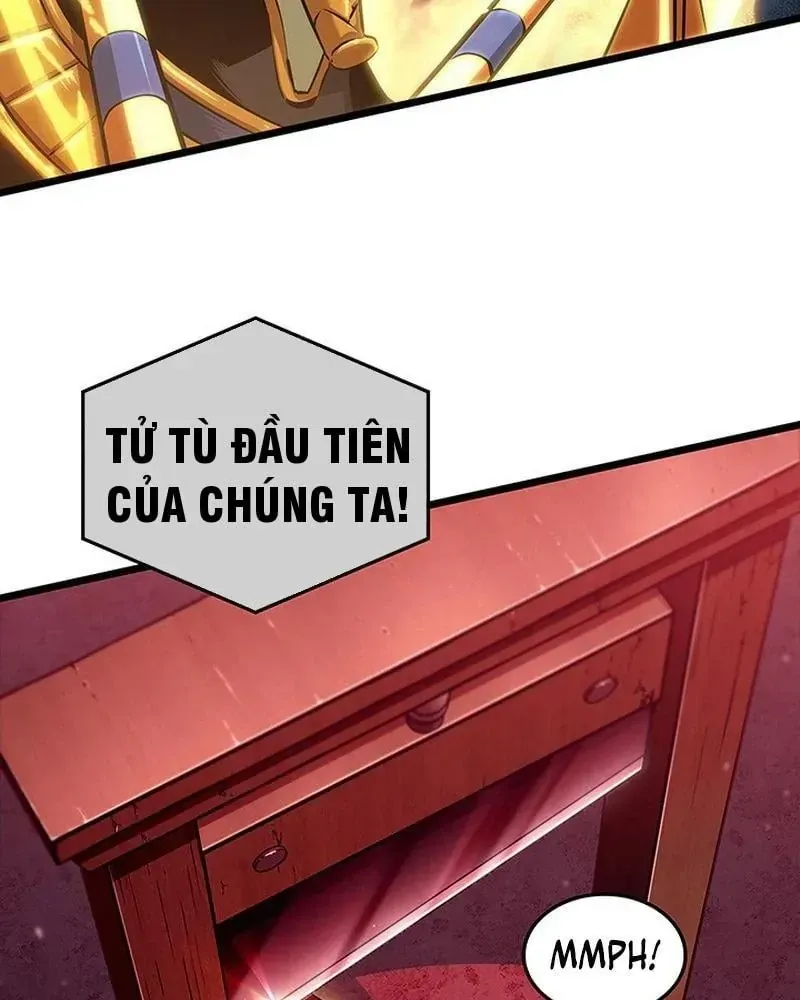 Vua Trộm Mộ: Vạch Đích - Chap 4 - Trang 30
