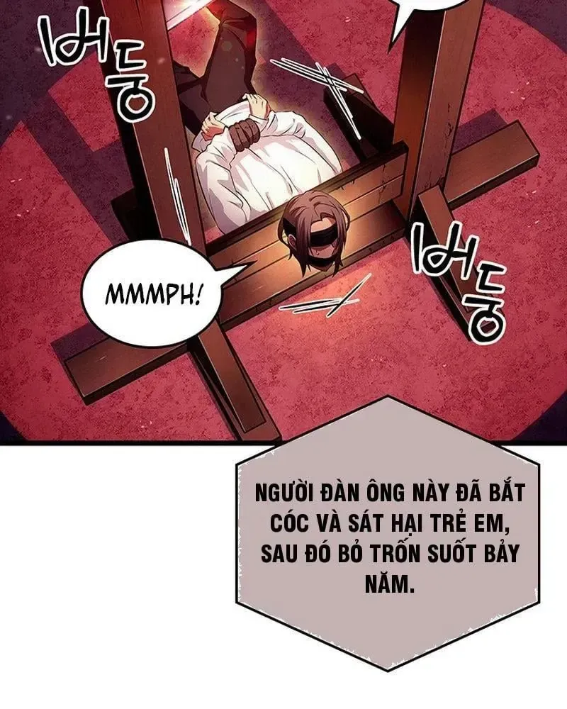 Vua Trộm Mộ: Vạch Đích - Chap 4 - Trang 31