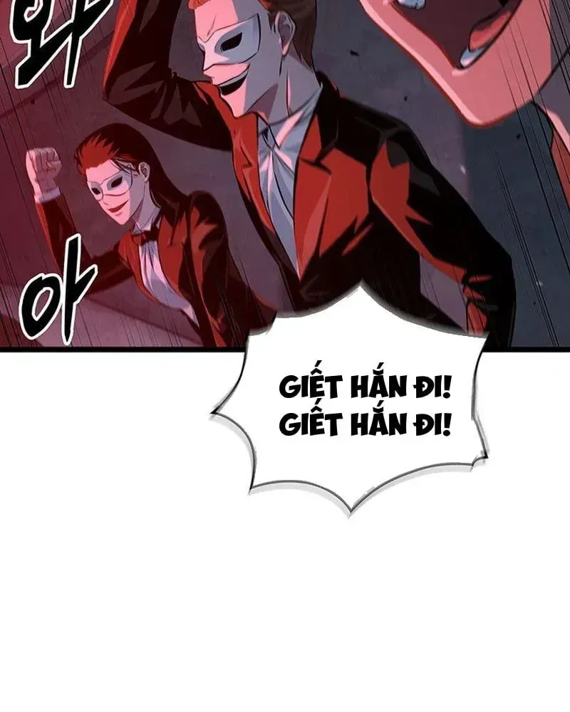 Vua Trộm Mộ: Vạch Đích - Chap 4 - Trang 33