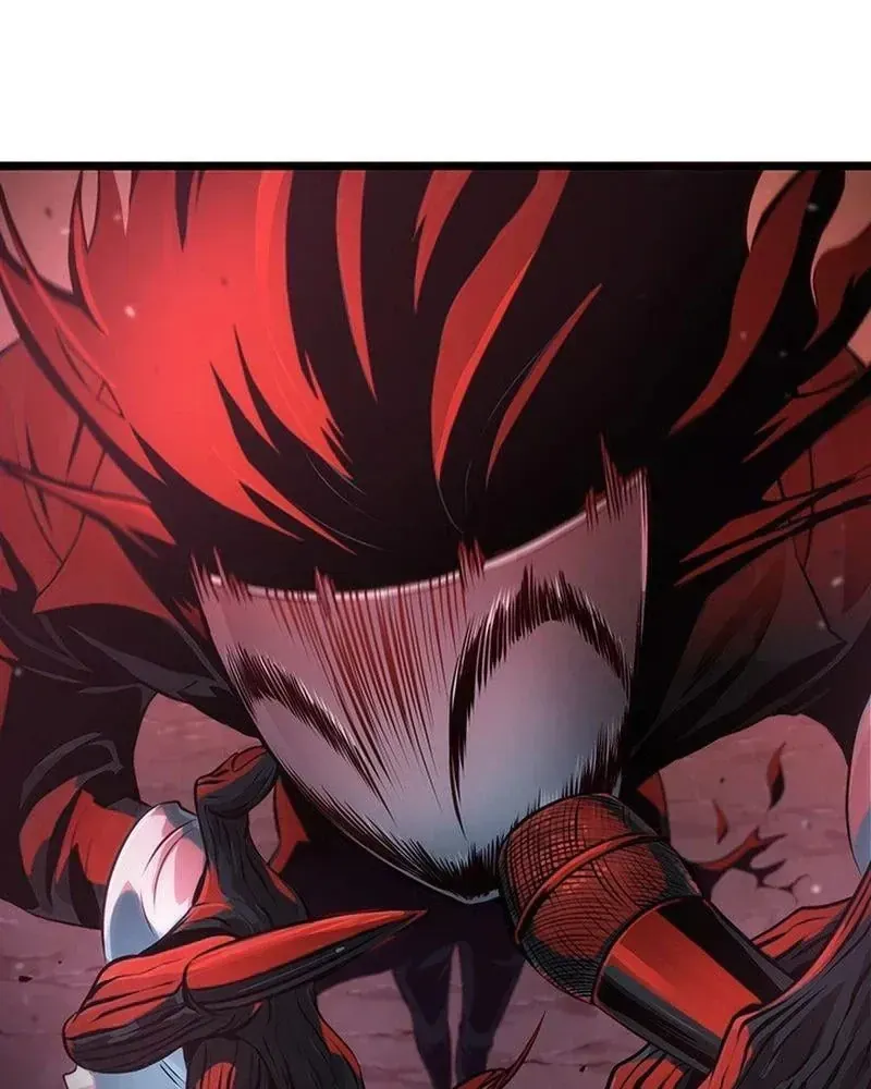 Vua Trộm Mộ: Vạch Đích - Chap 4 - Trang 34