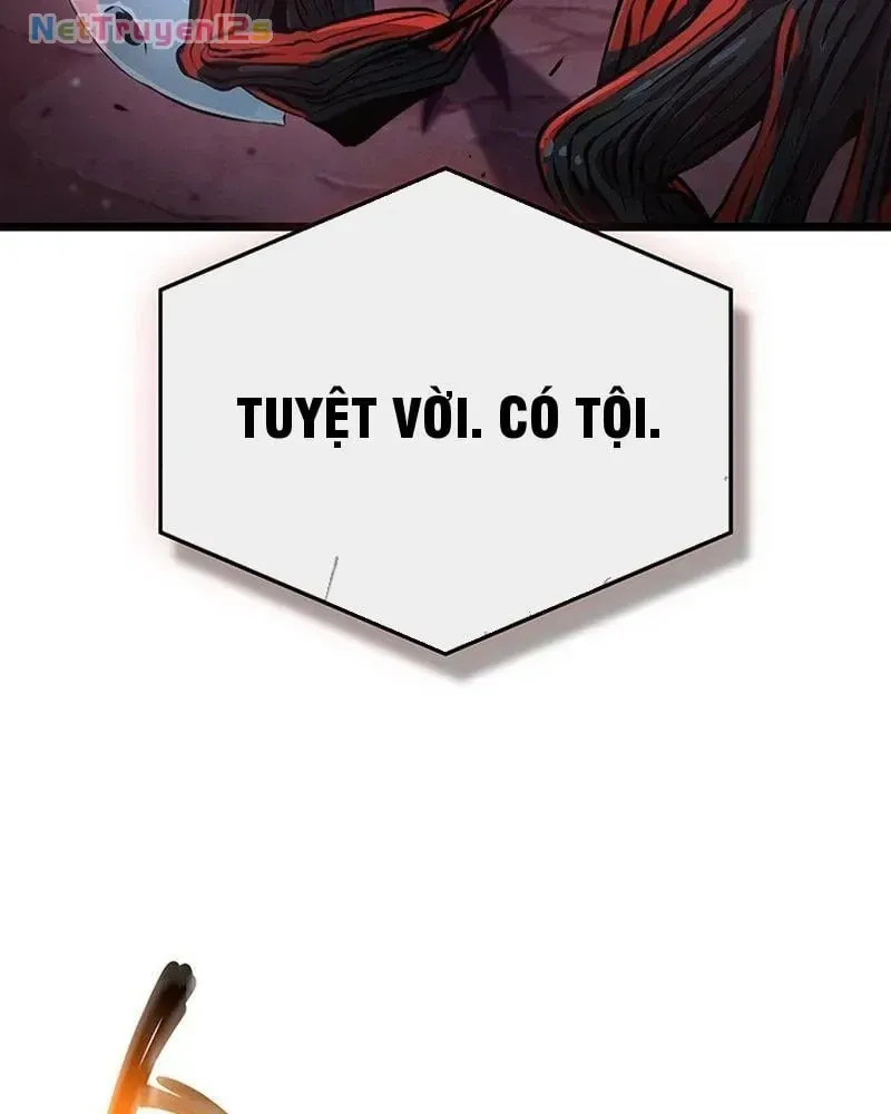 Vua Trộm Mộ: Vạch Đích - Chap 4 - Trang 35