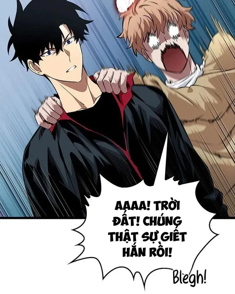 Vua Trộm Mộ: Vạch Đích - Chap 4 - Trang 40