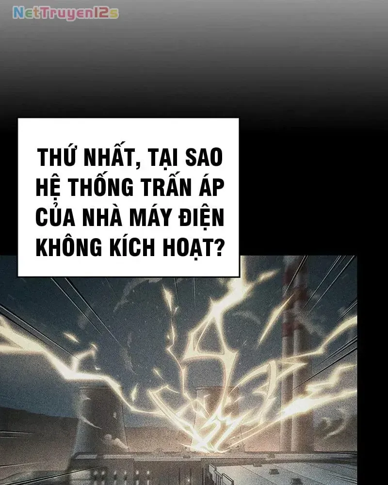 Vua Trộm Mộ: Vạch Đích - Chap 4 - Trang 5