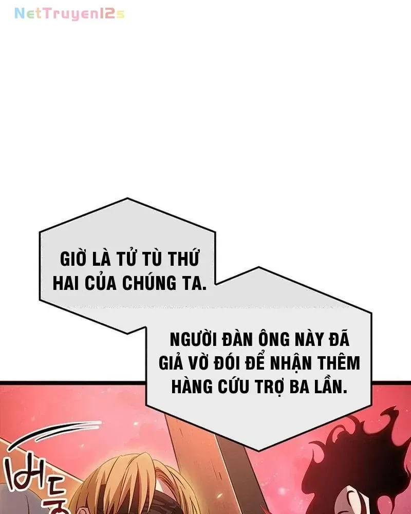 Vua Trộm Mộ: Vạch Đích - Chap 4 - Trang 41