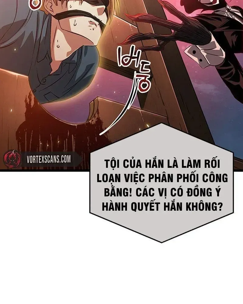 Vua Trộm Mộ: Vạch Đích - Chap 4 - Trang 42