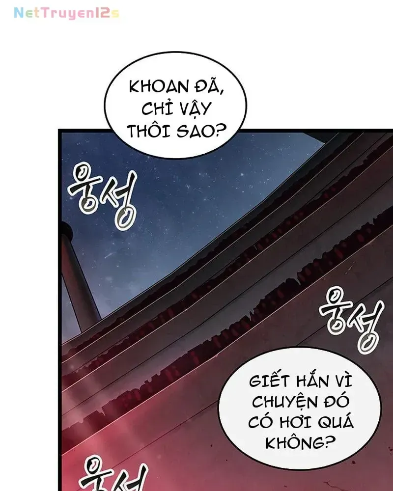 Vua Trộm Mộ: Vạch Đích - Chap 4 - Trang 43