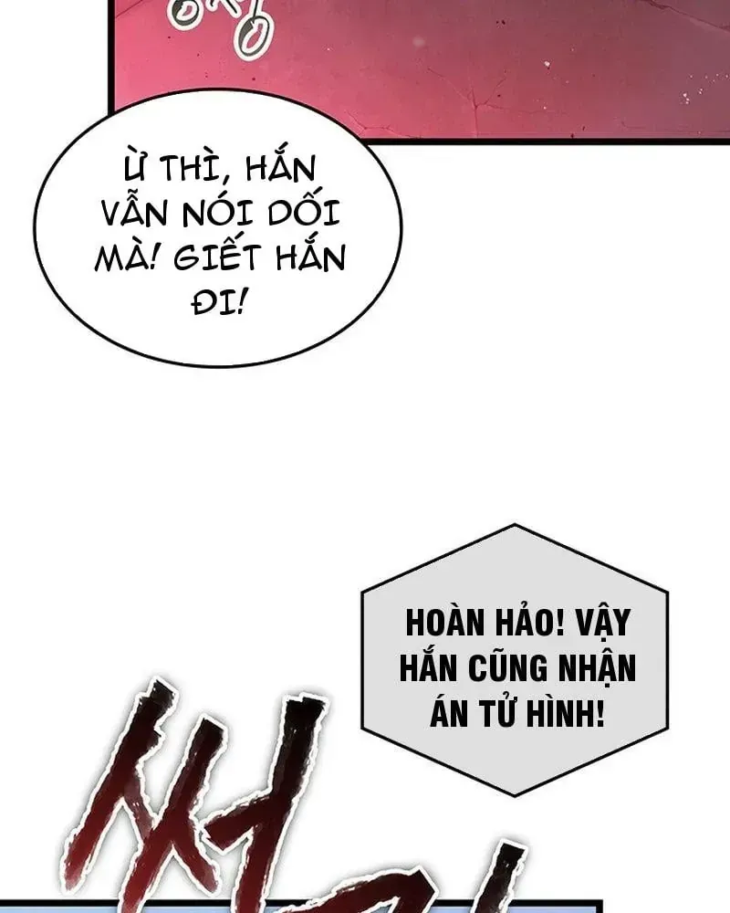 Vua Trộm Mộ: Vạch Đích - Chap 4 - Trang 44
