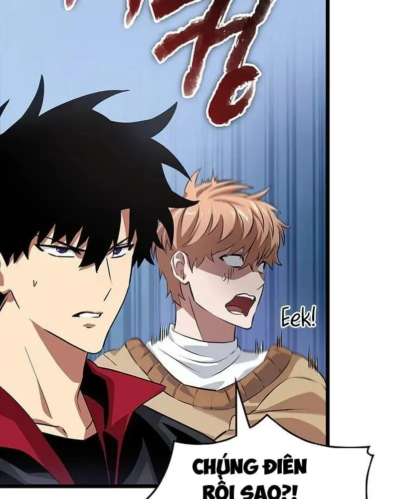 Vua Trộm Mộ: Vạch Đích - Chap 4 - Trang 45