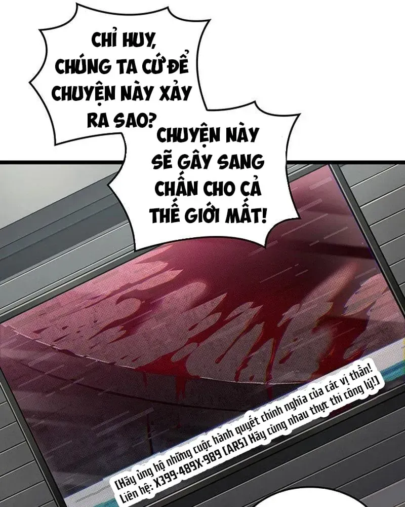 Vua Trộm Mộ: Vạch Đích - Chap 4 - Trang 47
