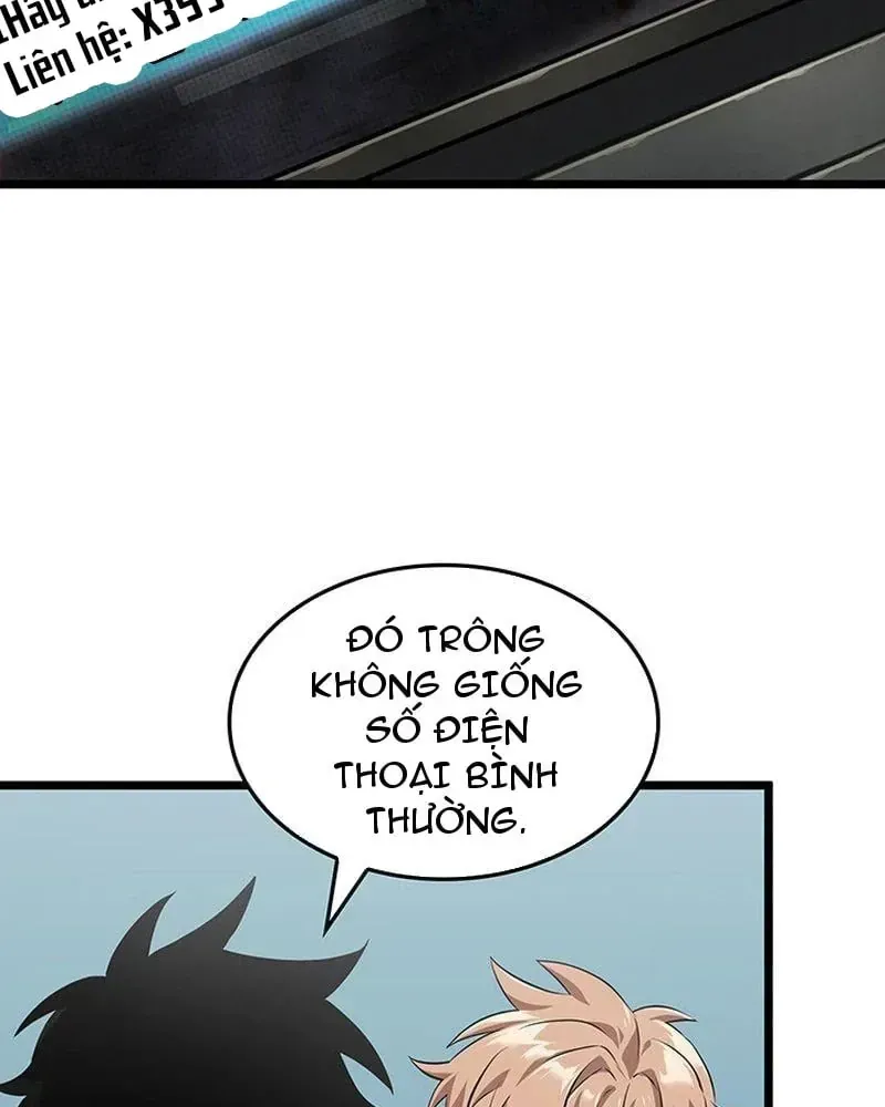 Vua Trộm Mộ: Vạch Đích - Chap 4 - Trang 49