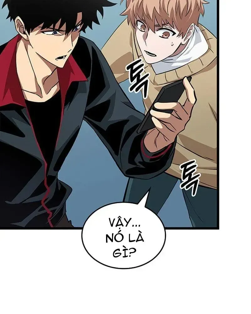 Vua Trộm Mộ: Vạch Đích - Chap 4 - Trang 50