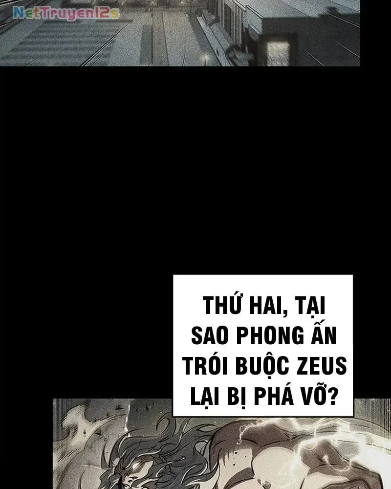 Vua Trộm Mộ: Vạch Đích - Chap 4 - Trang 6