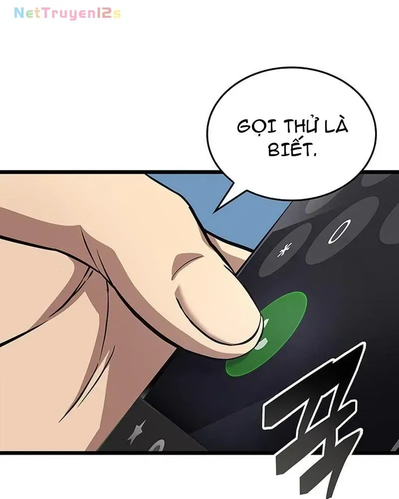 Vua Trộm Mộ: Vạch Đích - Chap 4 - Trang 51