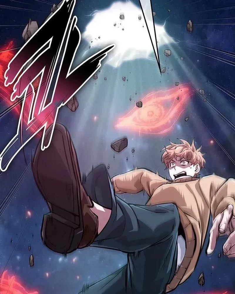 Vua Trộm Mộ: Vạch Đích - Chap 4 - Trang 54