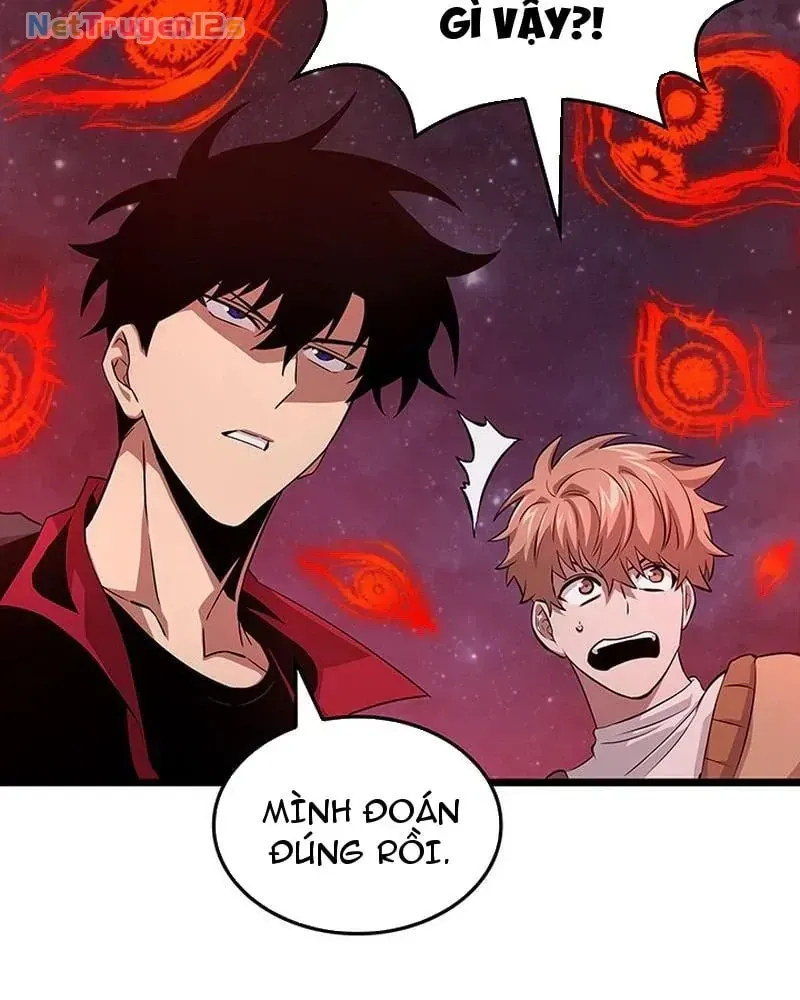 Vua Trộm Mộ: Vạch Đích - Chap 4 - Trang 62