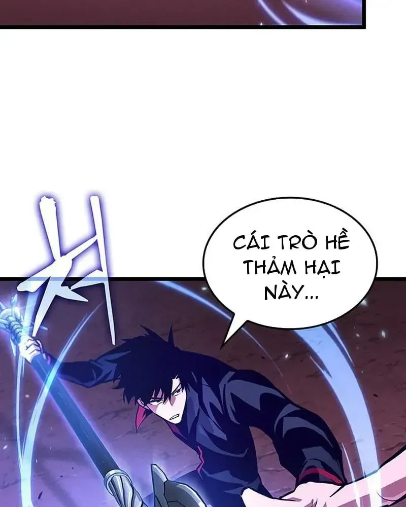 Vua Trộm Mộ: Vạch Đích - Chap 4 - Trang 64