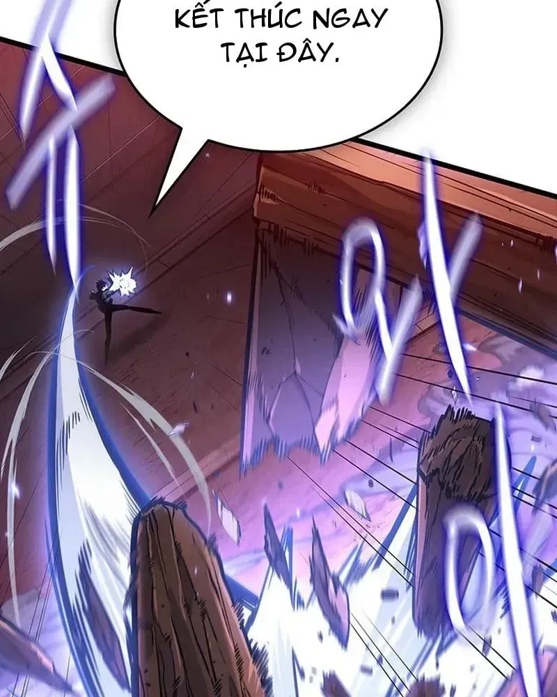 Vua Trộm Mộ: Vạch Đích - Chap 4 - Trang 66