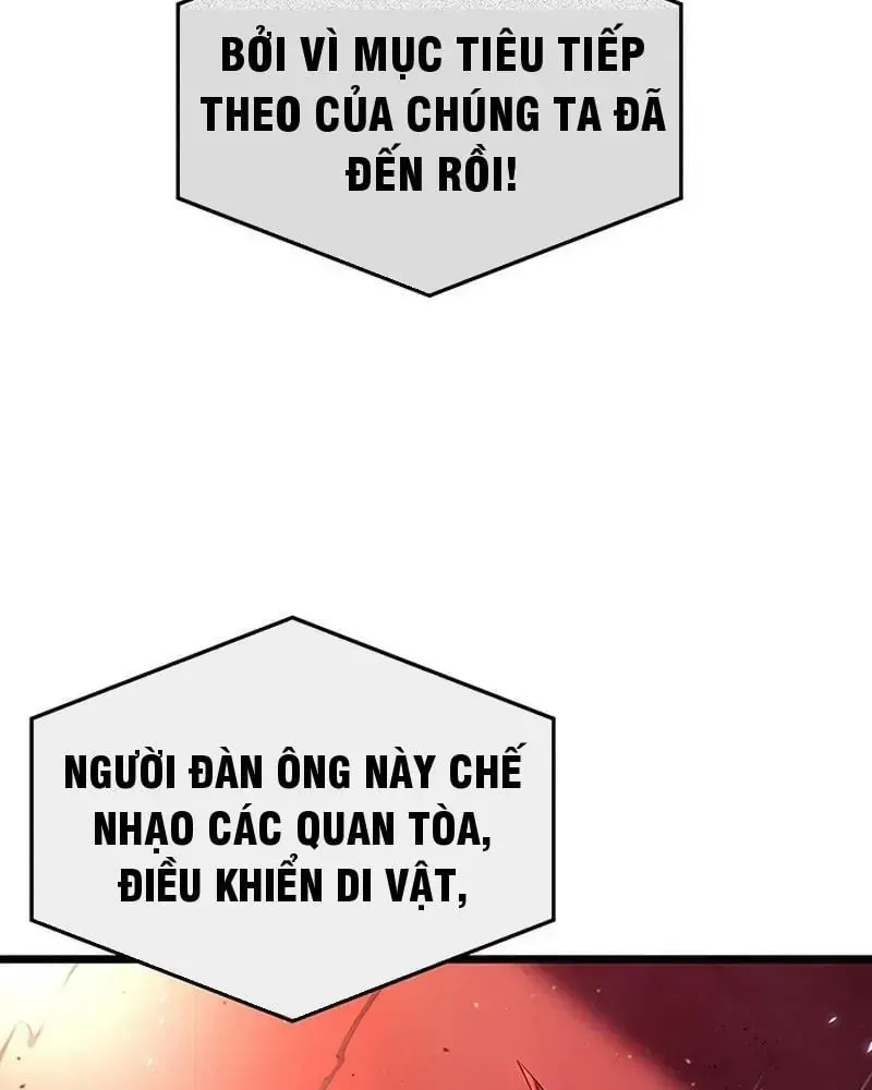 Vua Trộm Mộ: Vạch Đích - Chap 4 - Trang 70