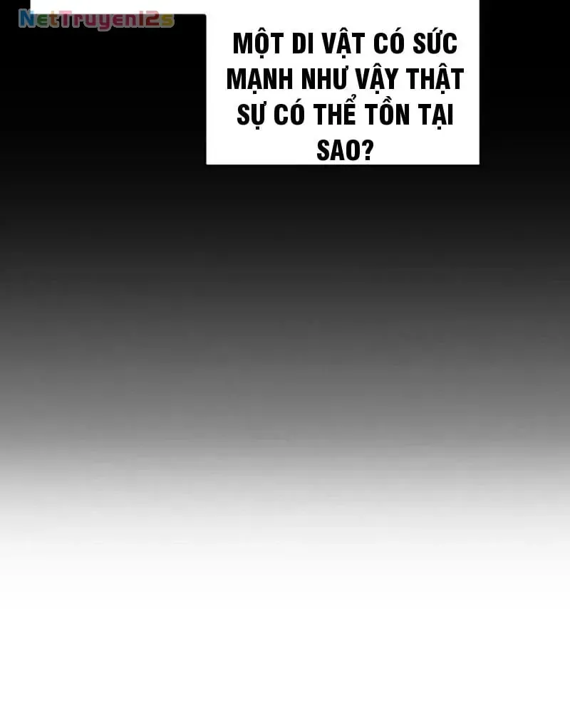 Vua Trộm Mộ: Vạch Đích - Chap 4 - Trang 8