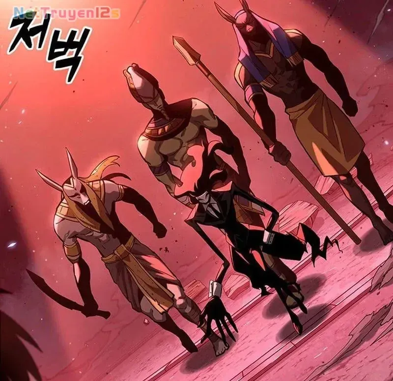 Vua Trộm Mộ: Vạch Đích - Chap 4 - Trang 71
