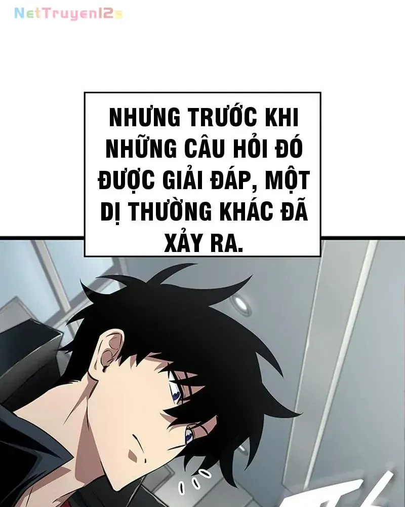 Vua Trộm Mộ: Vạch Đích - Chap 4 - Trang 9