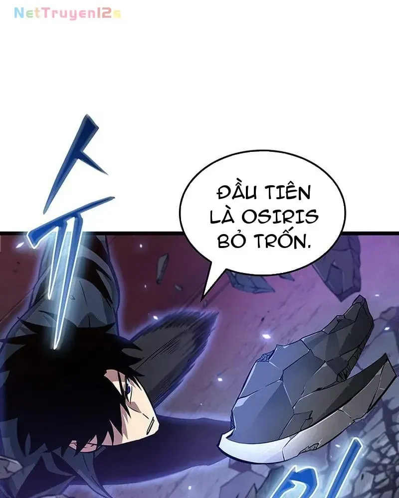 Vua Trộm Mộ: Vạch Đích - Chap 4 - Trang 82