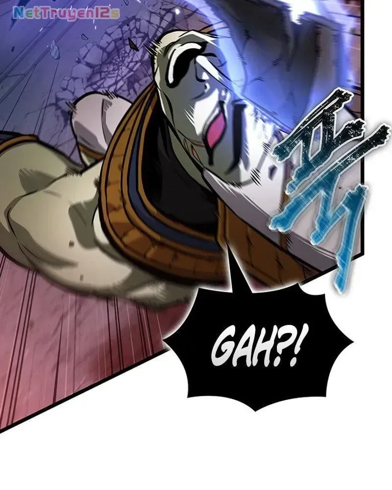 Vua Trộm Mộ: Vạch Đích - Chap 4 - Trang 84
