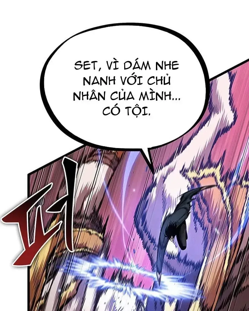 Vua Trộm Mộ: Vạch Đích - Chap 4 - Trang 85
