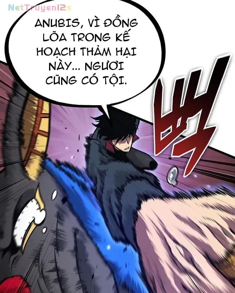 Vua Trộm Mộ: Vạch Đích - Chap 4 - Trang 87