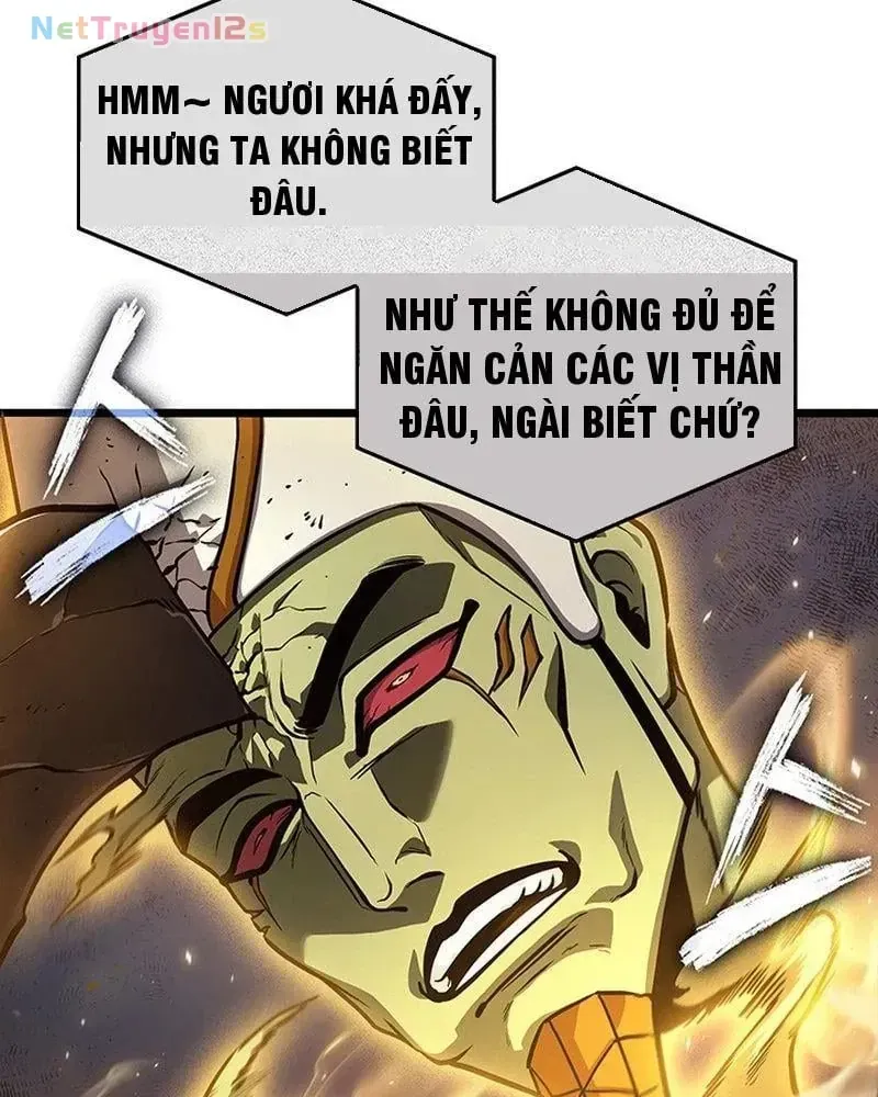 Vua Trộm Mộ: Vạch Đích - Chap 4 - Trang 89