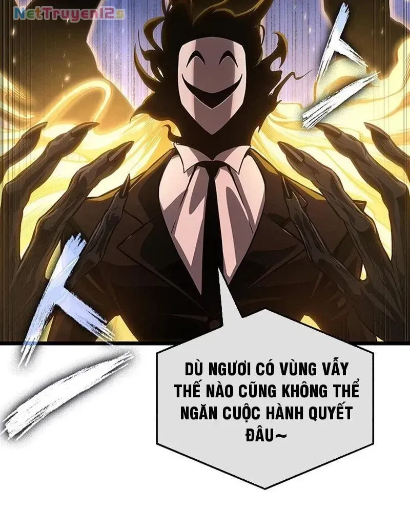 Vua Trộm Mộ: Vạch Đích - Chap 4 - Trang 91