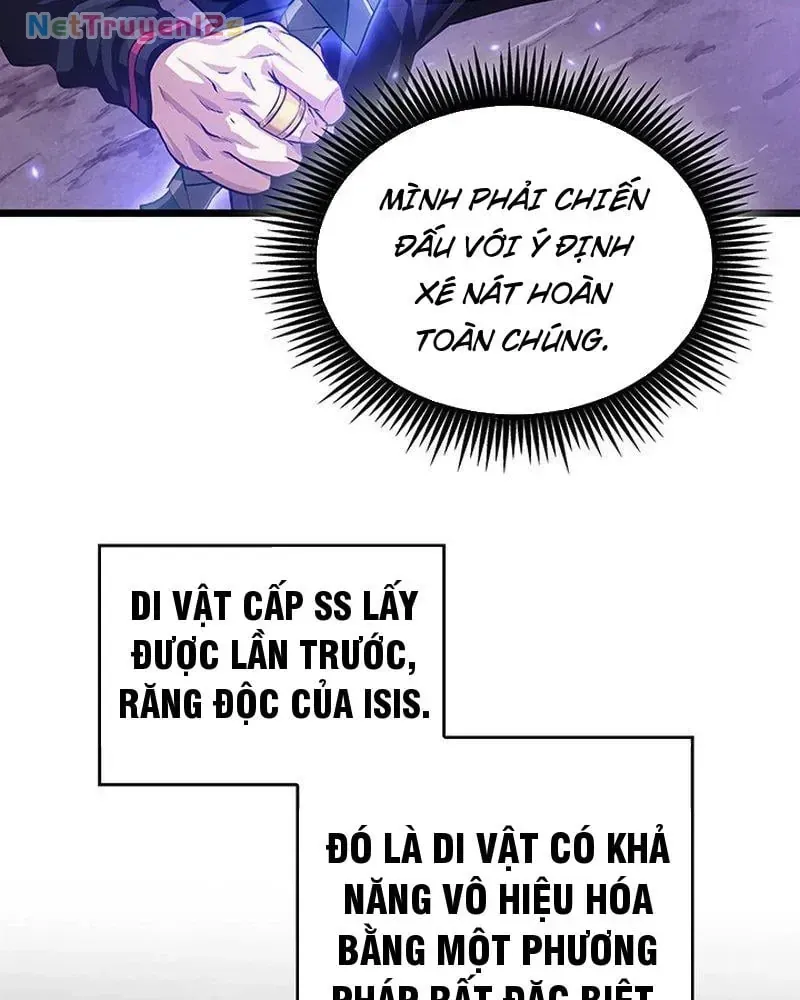 Vua Trộm Mộ: Vạch Đích - Chap 4 - Trang 95