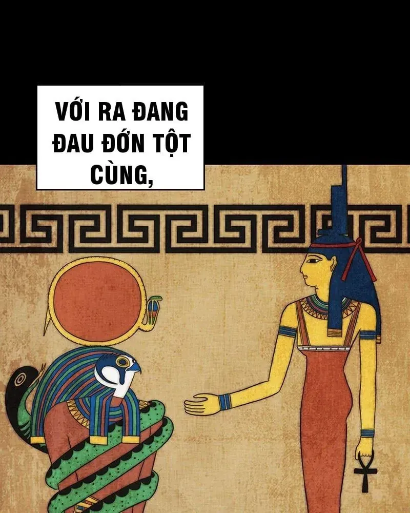 Vua Trộm Mộ: Vạch Đích - Chap 4 - Trang 98