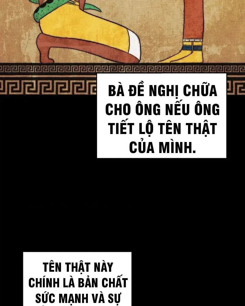 Vua Trộm Mộ: Vạch Đích - Chap 4 - Trang 99