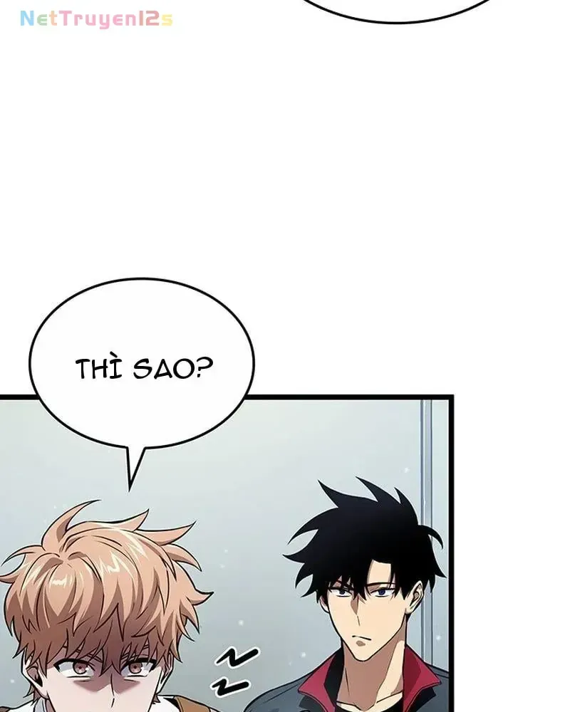 Vua Trộm Mộ: Vạch Đích - Chap 5 - Trang 11