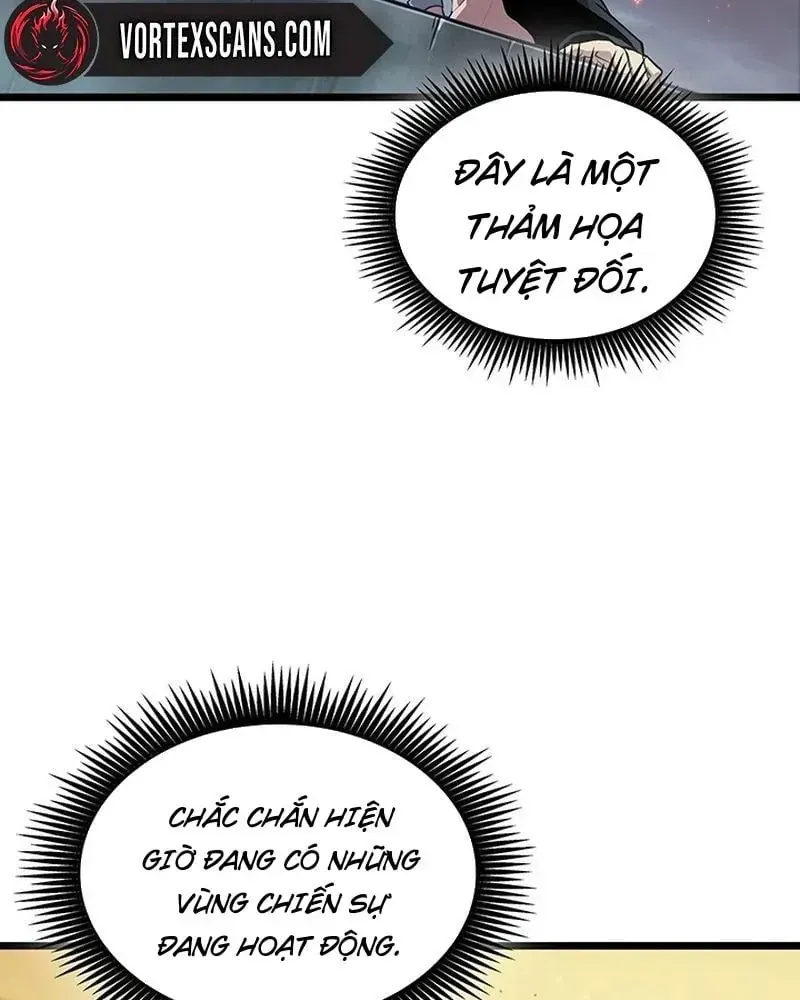 Vua Trộm Mộ: Vạch Đích - Chap 5 - Trang 101