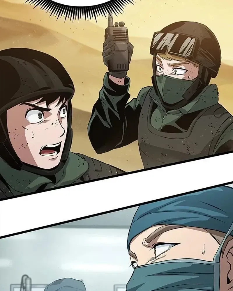 Vua Trộm Mộ: Vạch Đích - Chap 5 - Trang 102