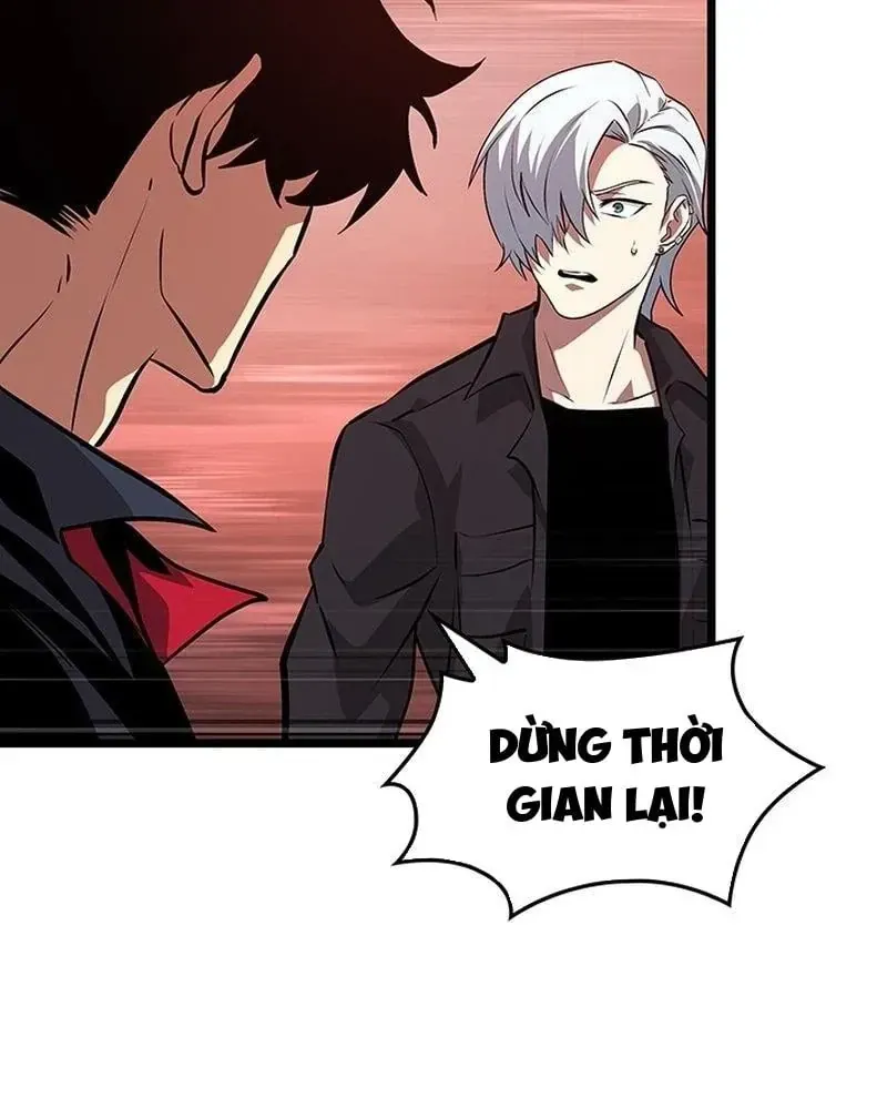 Vua Trộm Mộ: Vạch Đích - Chap 5 - Trang 109