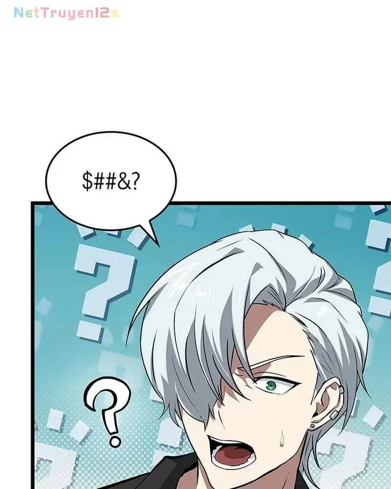 Vua Trộm Mộ: Vạch Đích - Chap 5 - Trang 110