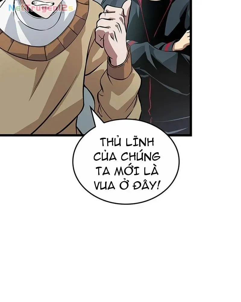 Vua Trộm Mộ: Vạch Đích - Chap 5 - Trang 12