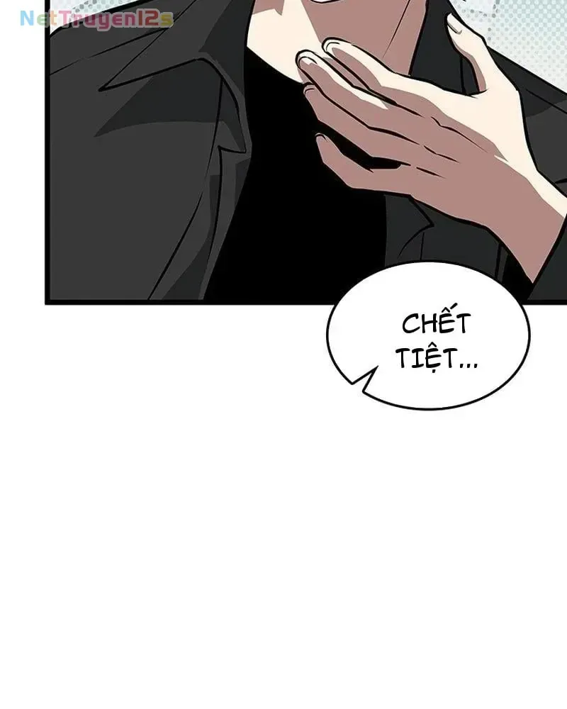 Vua Trộm Mộ: Vạch Đích - Chap 5 - Trang 111
