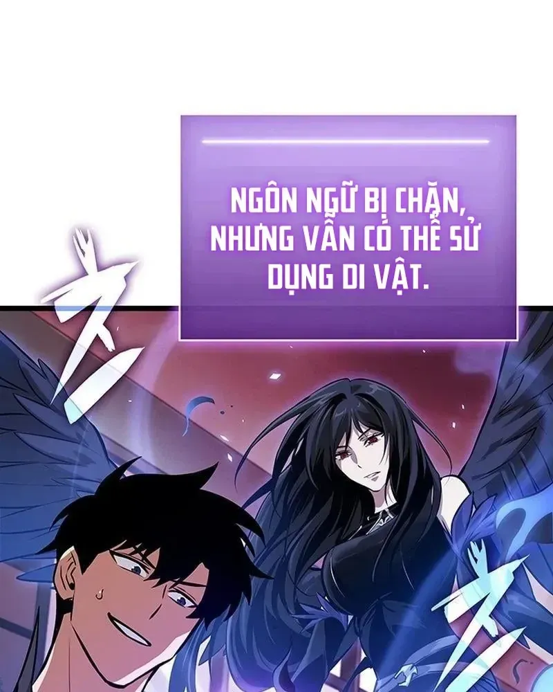 Vua Trộm Mộ: Vạch Đích - Chap 5 - Trang 113
