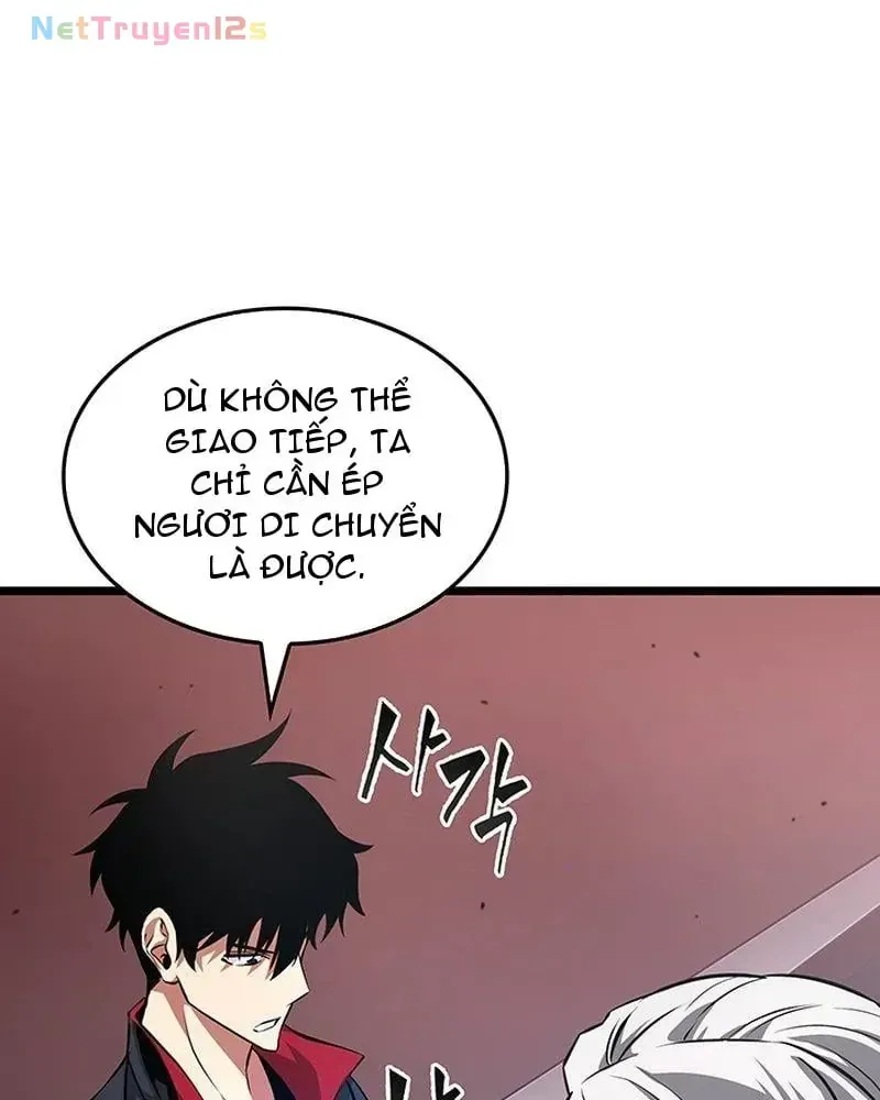 Vua Trộm Mộ: Vạch Đích - Chap 5 - Trang 116