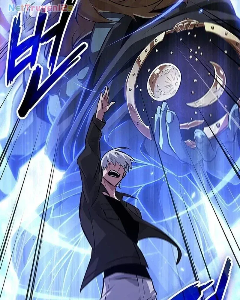 Vua Trộm Mộ: Vạch Đích - Chap 5 - Trang 121