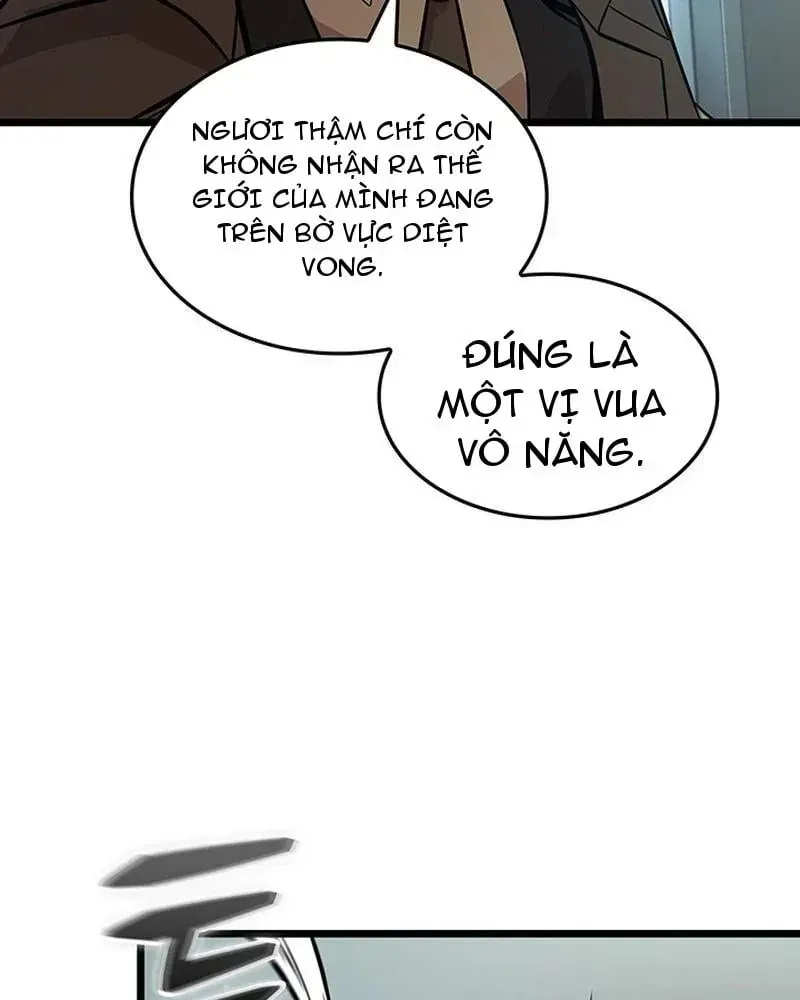 Vua Trộm Mộ: Vạch Đích - Chap 5 - Trang 14